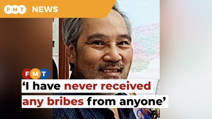 Tawfiq denies he was bribed, will seek legal action on allegations made against him