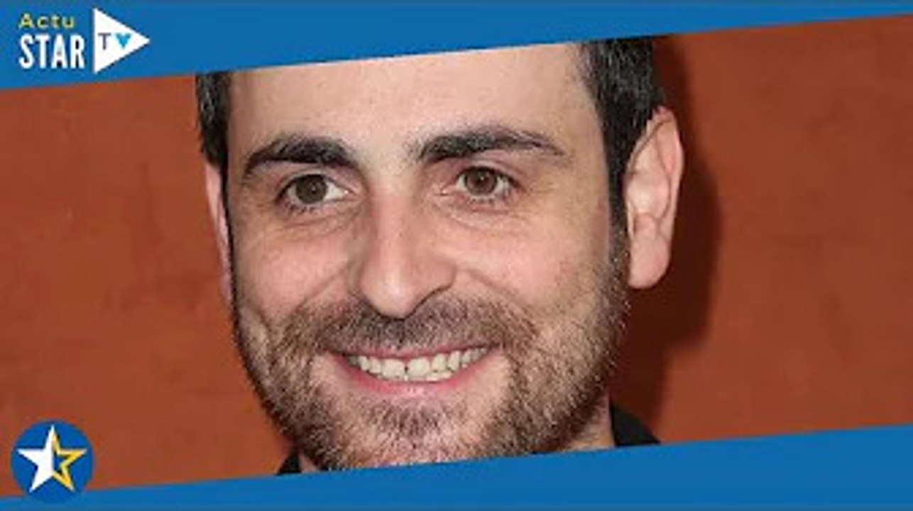 Camille Combal : ses rares confidences sur sa demande en mariage à sa chérie, Marie