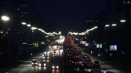 Primeiras informações sobre mortos na Ucrânia