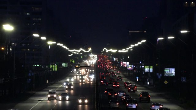 Primeiras informações sobre mortos na Ucrânia