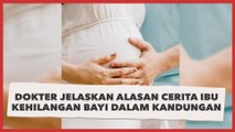 Dokter Jelaskan Alasan di Balik Cerita Viral Ibu di Nias yang Kehilangan Bayi dalam Kandungannya