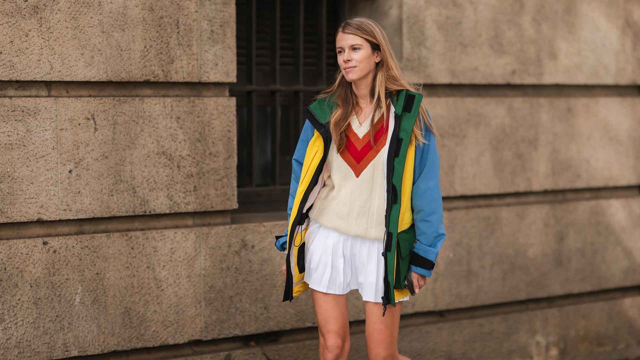 Preppy Style: So tragt ihr den angesagten College-Look