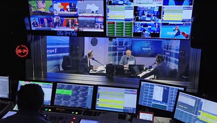 Guerre en Ukraine : Joe Biden dénonce une attaque injustifiée, dont seule Moscou est responsable