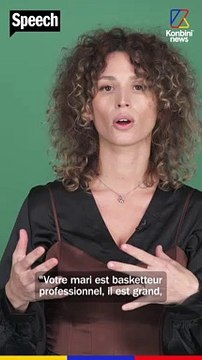 Delphine Traoré a subi une hystérectomie l Speech