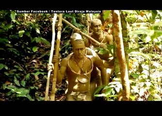 #Bualan 17 Nov: Perasmian Pusat Latihan PASKAL