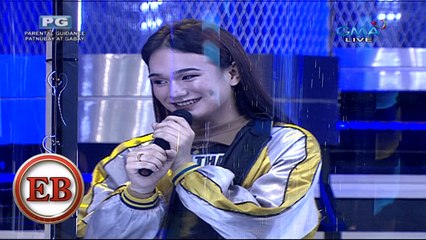 Eat Bulaga: Dancer na miyembro ng LGBTQIA+, idolo si DC Queen Maja Salvador!