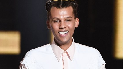 PHOTOS - “Ça va, c’était pas trop nul ?” : Stromae stressé pour son retour sur scène