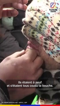 Fichée S et condamnée pour avoir aidé un réfugié à traverser la Manche, Béatrice Huret témoigne