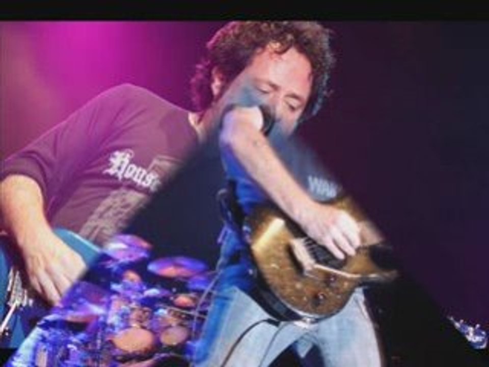 Ever changing times-Karaoke