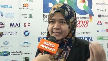 Penyelidikan pendedahan kanak-kanak terhadap pencemaran