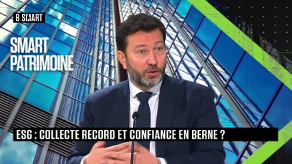 SMART PATRIMOINE - Investir Responsable du jeudi 24 février 2022