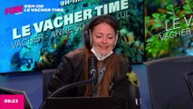 Le Vacher Time - L'intégrale du 24 février