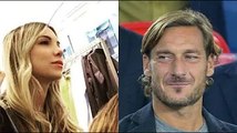 Crisi Totti e Ilary, svelato il regalo che il Capitano ha fatto a Noemi per San Valentino