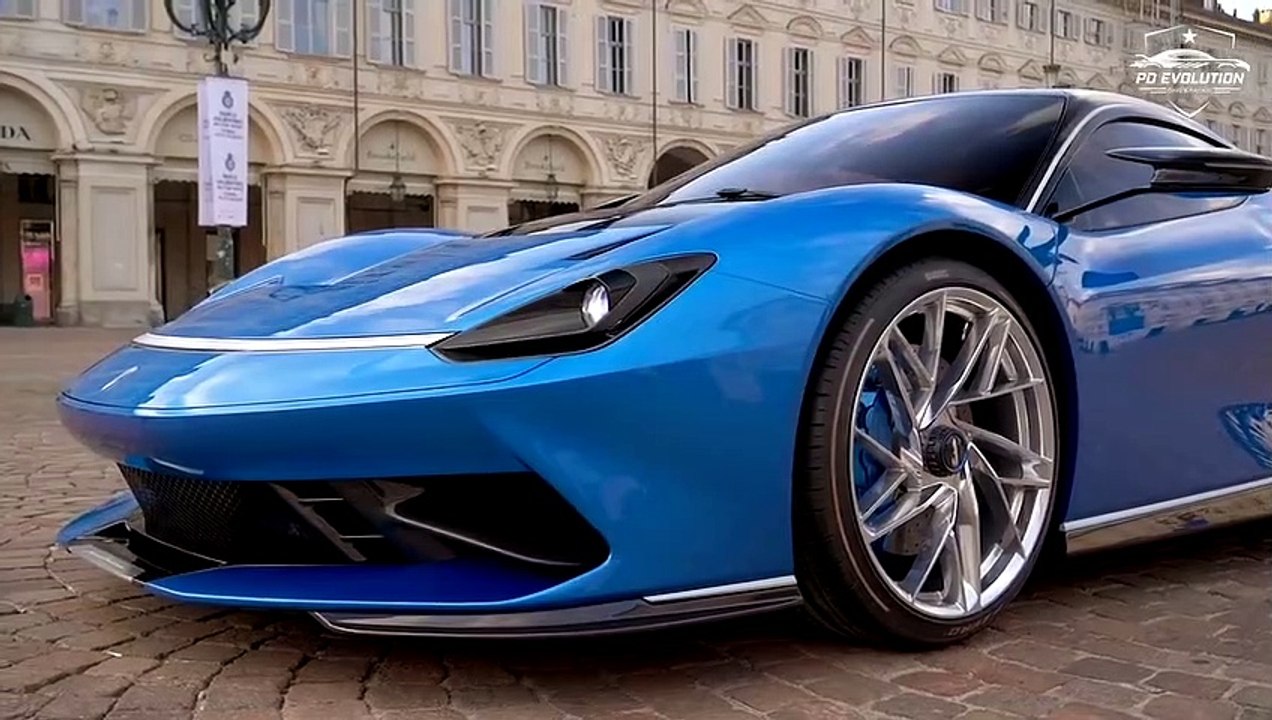 TOP 20 MOST EXPENSIVE CARS ON THE MARKET 2021