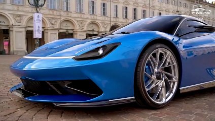 TOP 20 MOST EXPENSIVE CARS ON THE MARKET 2021