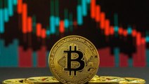 Kripto para piyasalarında düşüşler hızlandı! Bitcoin 35 bin doların altını gördü