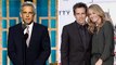 Ben Stiller 'happy' to be back together with Christine Taylor 5 years after marriage split