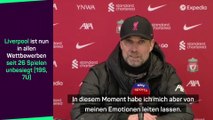 Klopp: 