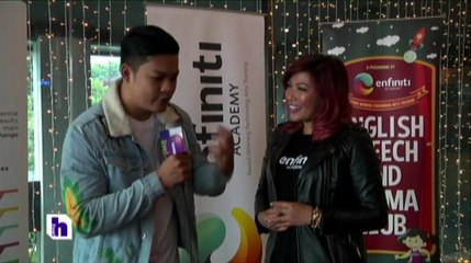 Teater 'MUD The Musical'