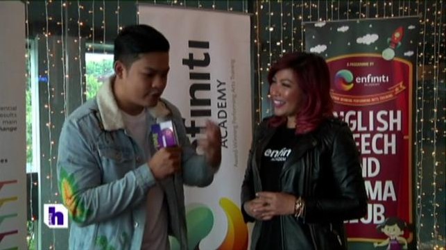 Teater 'MUD The Musical'