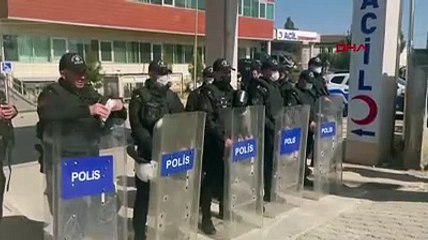 Diyarbakır'da akraba aileler birbirine girdi: 2 ölü, 8 ağır yaralı