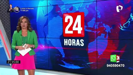 Detienen a exvedette Eva María Abad por dejar granadas de guerra: pareja la habría amenazado con explosivo