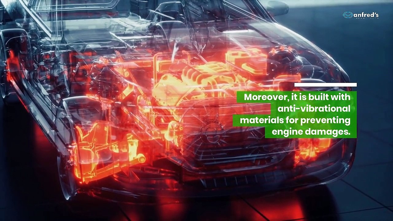 How To Determine the Volvo V50 Bad Engine Mounts in Cary