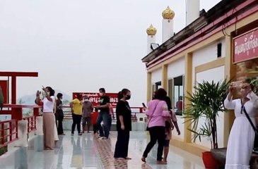 เรื่องพลบค่ำ ช่วงที่ 3 วันพฤหัสบดีที่ 24 กุมภาพันธ์ 2565