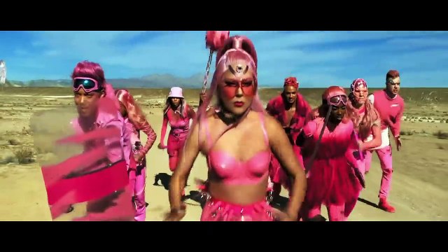 Lady Gaga en concert le 24 juillet au Stade de France