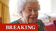 Queen health fears erupt as Her Majesty cancels two virtual engagements