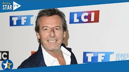Jean-Luc Reichmann : pourquoi il a une immense cicatrice tout le long du ventre