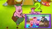 The Bad Wolf and The Giant Pig & Three Little Pigs 2  Bedtime Stories for Kids