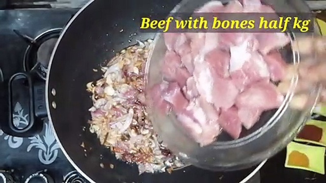 Dhuwan Dahi Gosht recipe _special recipe dhuwan ghosht simple recipe