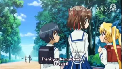 საკურას დროის პალადინი სერია 1