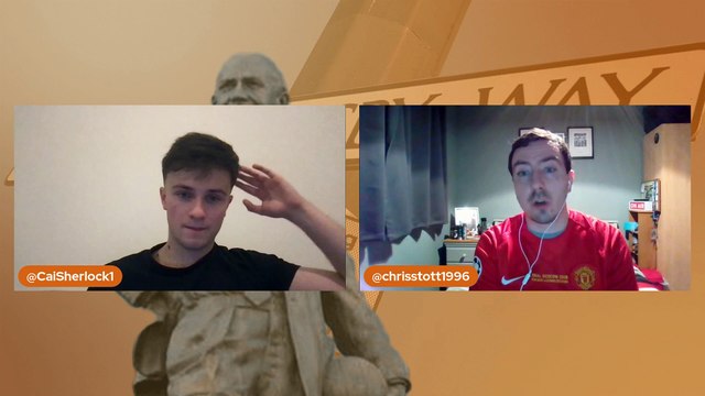 Manchester United vs. Watford preview: Busby Way Podcast