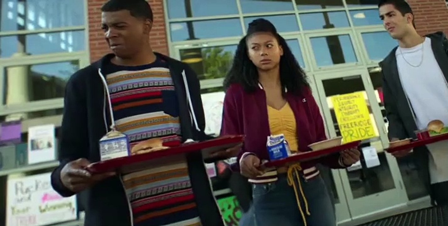 On My Block S02 E03