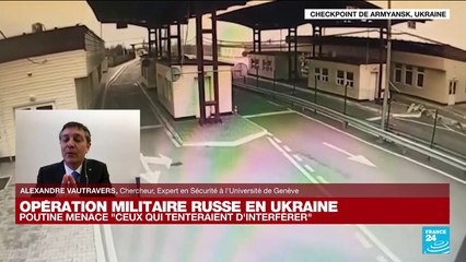 Opération militaire russe en Ukraine : quels soutiens peut obtenir le président ukrainien de la part des Occidentaux ?