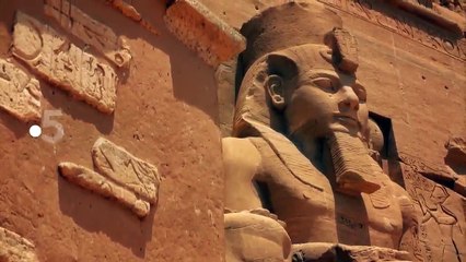[BA] Egypte, les secrets de la Vallée des Reines - 03/03/2022
