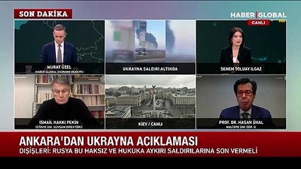 Ukrayna'da yaşananların ekonomik etkileri ne olacak?