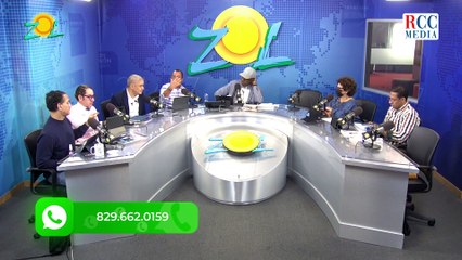 Euri Cabral: RD es el cuarto país con mayor inflación en América