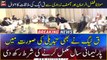PML-Q urges completion of parliamentary term in Zardari, Fazl meetings
