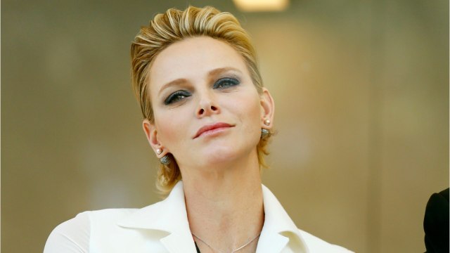 FEMME ACTUELLE - Charlene de Monaco en convalescence : la princesse fait une apparition inattendue