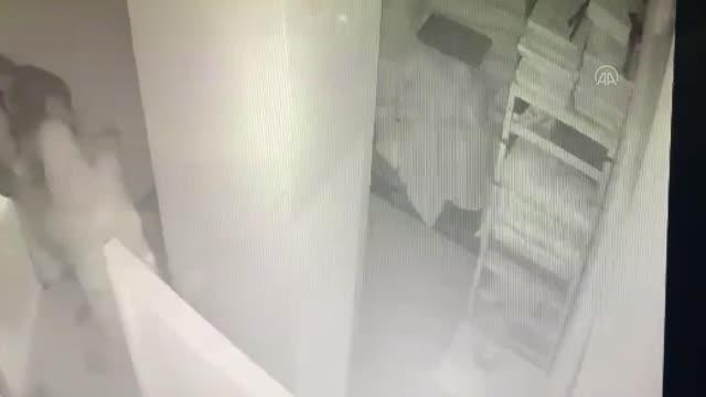 Pendik'te bir kişinin silahla öldürülmesine ilişkin 5 şüpheli yakalandı