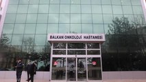 Kanserden kaybedilen hemşirenin ismi onkoloji polikliniğinde yaşatılacak