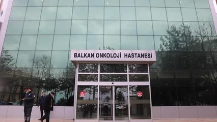 Kanserden kaybedilen hemşirenin ismi onkoloji polikliniğinde yaşatılacak