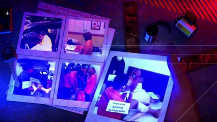 CEK TKP : Prosesi Ritual Berujung Maut  (2/3)