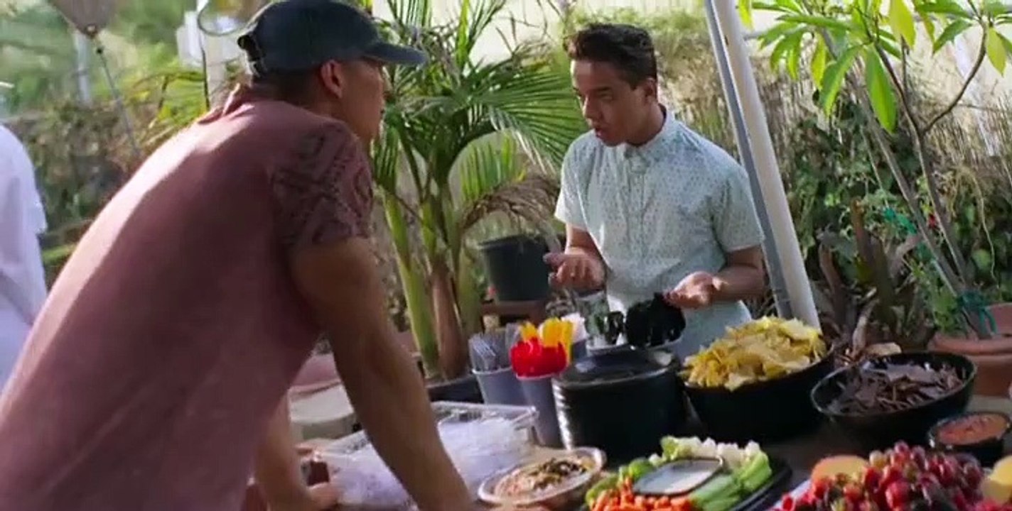 On My Block S02 E05