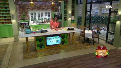 طريقة عمل توست الجبن مع الشيف فيفيان