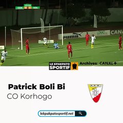 Inspirés spécial - CO Korhogo