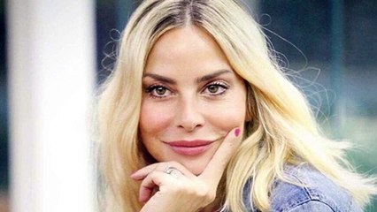 Stefania Orlando il ritorno in TV